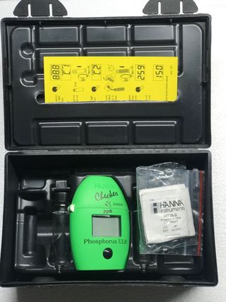 Test hanna fosforo hi736 seminuevo