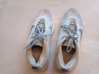 Zapatillas Nike Baloncesto Talla 44,5