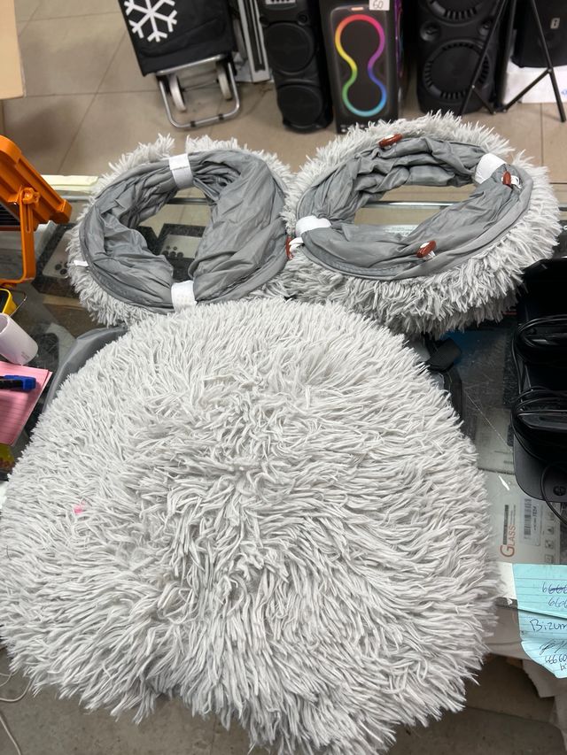 Cama Túnel para Gatos Shenprymic