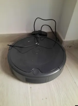 Robot Aspirador Roomba 692