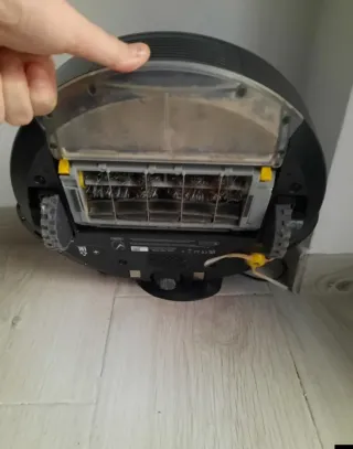 Robot Aspirador Roomba 692