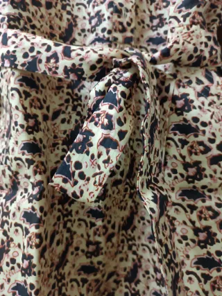 Mono de lino Scotch & Soda