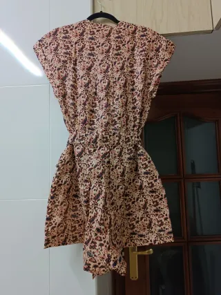 Mono de lino Scotch & Soda