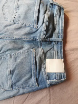 Tejano Jack & Jones  Talla29 americana