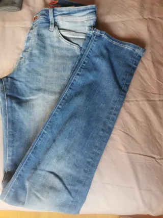 Tejano Jack & Jones  Talla29 americana