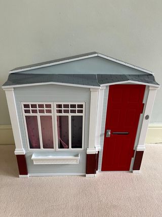 Casa Barbie Vintage 2005