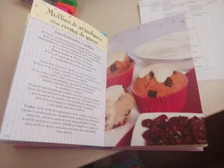 Cocina divertida para niños (Spanish Edition)