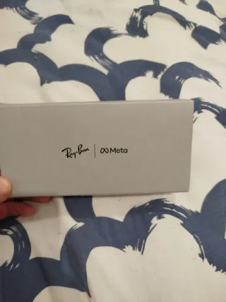 Gafas Ray-Ban Negras