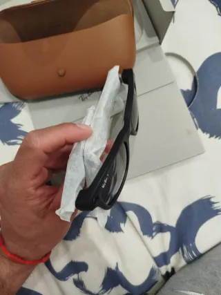 Gafas Ray-Ban Negras