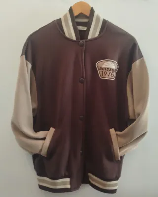 Beisbolera Stradivarius chica