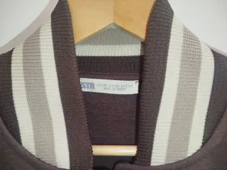 Beisbolera Stradivarius chica