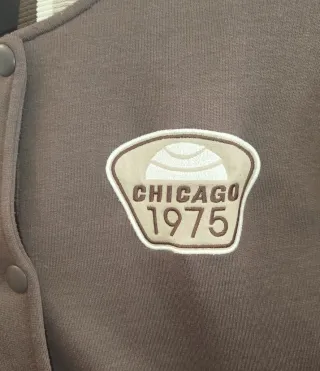 Beisbolera Stradivarius chica