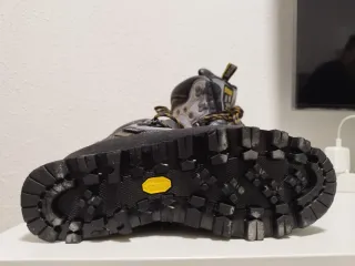 Botas de alpinismo rígidas Bestard mujer