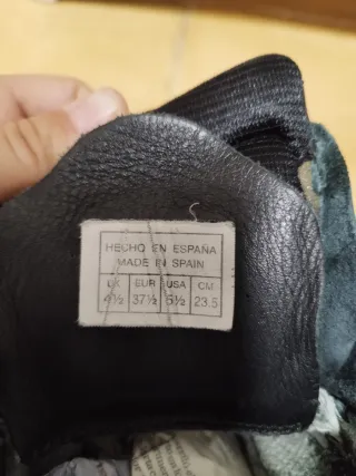 Botas de alpinismo rígidas Bestard mujer