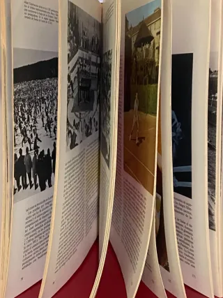 Colección 12 tomos Maravillas del Saber  (conjunto