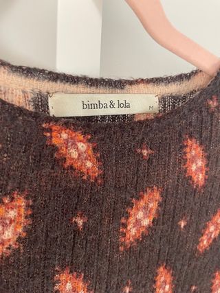 Vestido Bimba y Lola