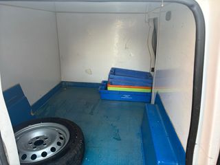 Mercedes-Benz Vito 2012