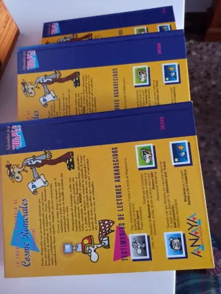 Introduccion a la informatica para torpes.