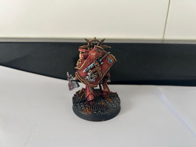 Fafnir conversion Maestro de Ejecuciones