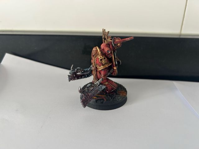 Fafnir conversion Maestro de Ejecuciones