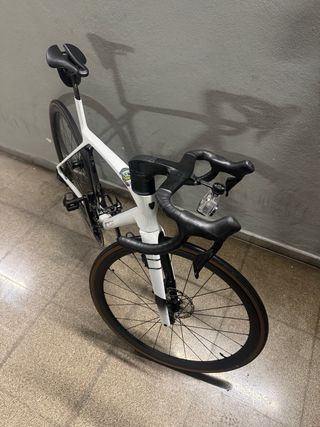 Bicicleta Trek Madone SL6 2025 NEGOCIABLE!!!!