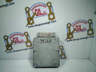 Centralita ford 98ab12a650cgg focus berlina 661826