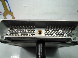 Centralita ford 98ab12a650cgg focus berlina 661826