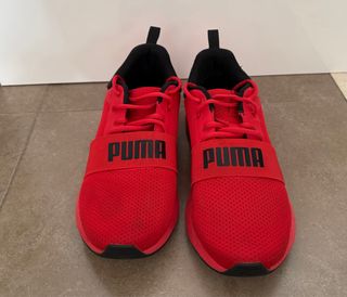 Zapatillas Puma Hombre Talla 43
