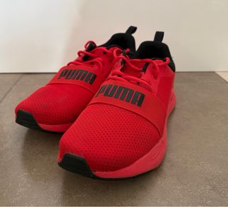 Zapatillas Puma Hombre Talla 43