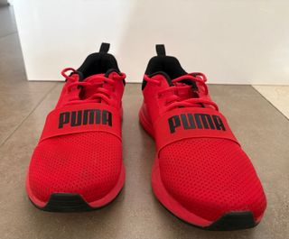 Zapatillas Puma Hombre Talla 43