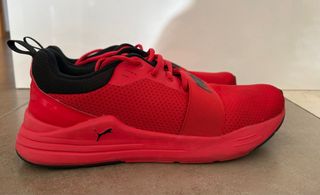 Zapatillas Puma Hombre Talla 43