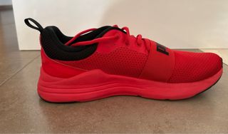 Zapatillas Puma Hombre Talla 43