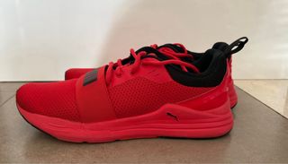 Zapatillas Puma Hombre Talla 43