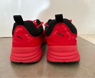 Zapatillas Puma Hombre Talla 43