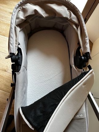 Pack carrito Jane muum