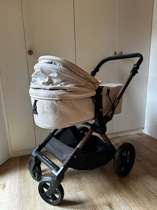 Pack carrito Jane muum