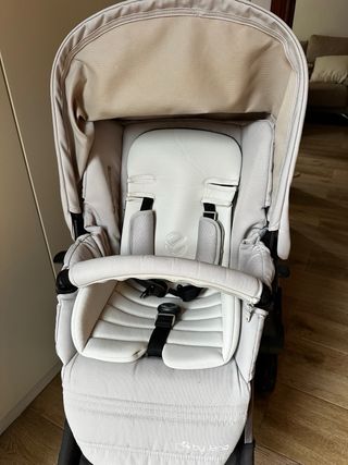 Pack carrito Jane muum