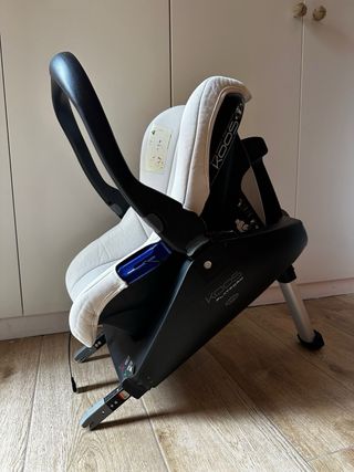 Pack carrito Jane muum