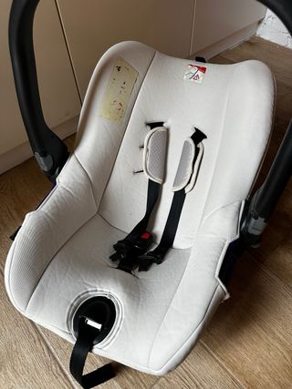 Pack carrito Jane muum