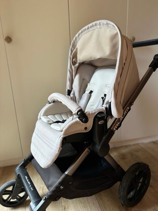 Pack carrito Jane muum