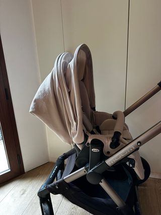 Pack carrito Jane muum