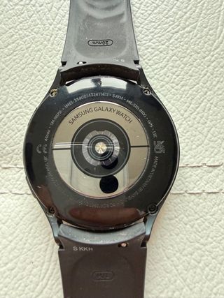 Samsung Galaxy Watch 4 Negro