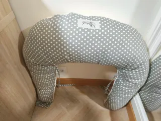 Cojín de lactancia y embarazo