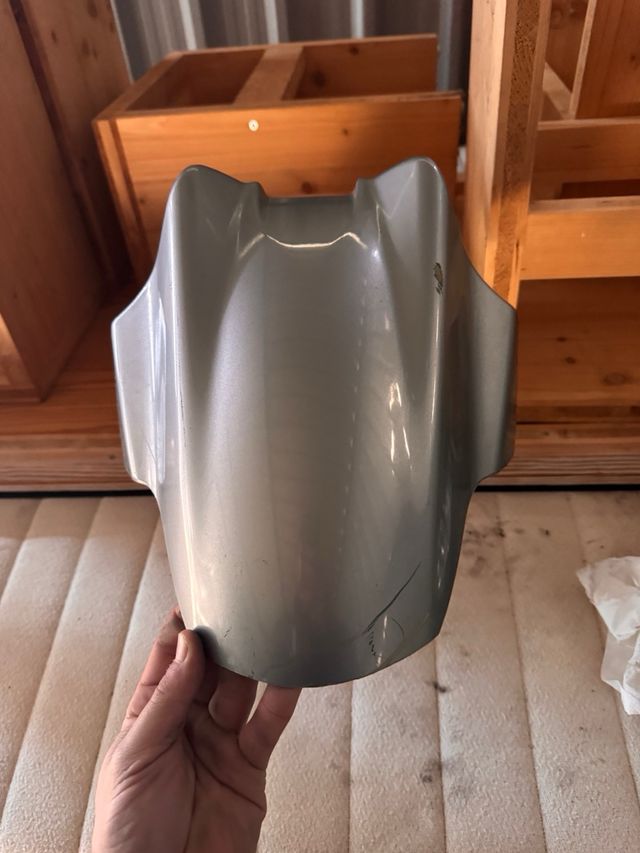 Tapas Superdink 125/300 Grises