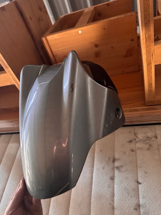 Tapas Superdink 125/300 Grises