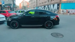 Mercedes-Benz  GLE 2025