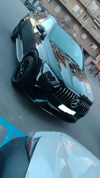 Mercedes-Benz  GLE 2025