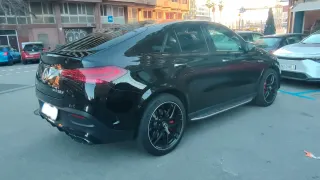 Mercedes-Benz  GLE 2025