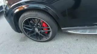 Mercedes-Benz  GLE 2025