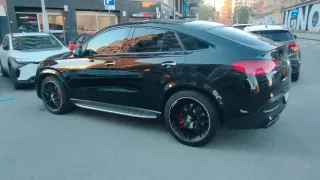 Mercedes-Benz  GLE 2025